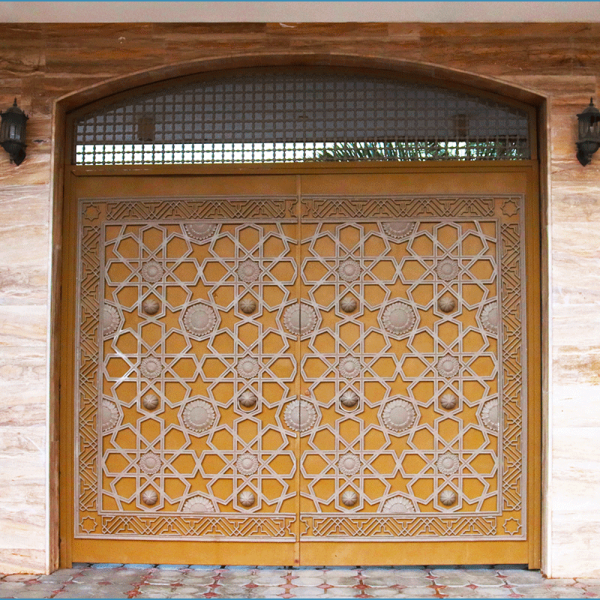 مشربيات-1