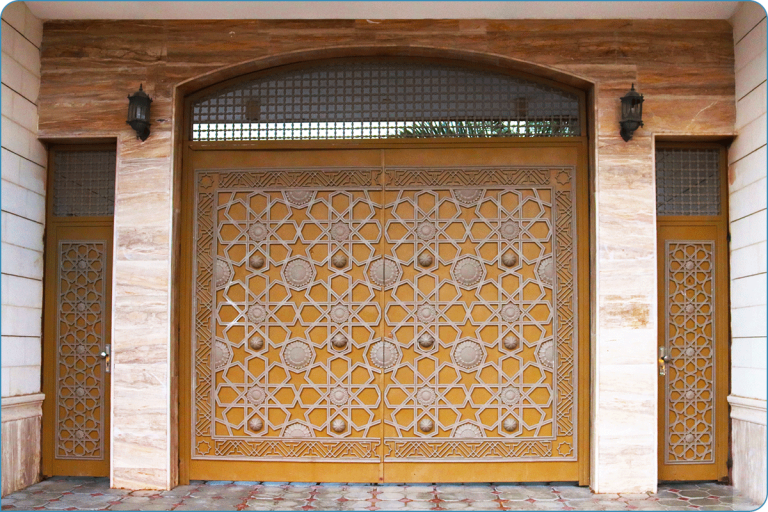 مشربيات-1