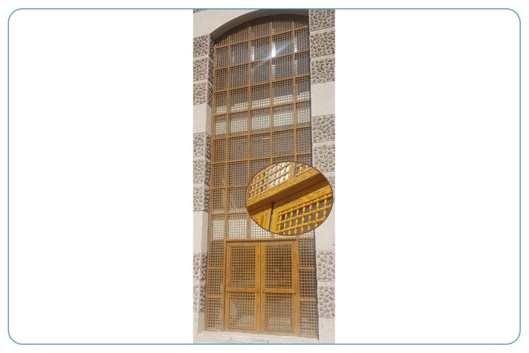 مشربيات-8