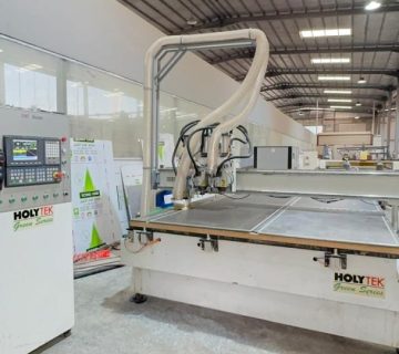 ماكينة CNC Router Heads 3 6-2م-
